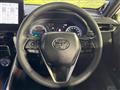 2021 Toyota Harrier Hybrid