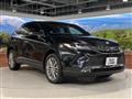2021 Toyota Harrier Hybrid