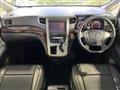 2012 Toyota Vellfire