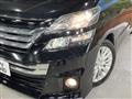 2012 Toyota Vellfire