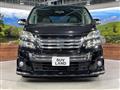 2012 Toyota Vellfire