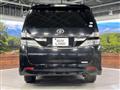 2012 Toyota Vellfire