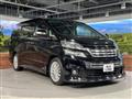 2012 Toyota Vellfire
