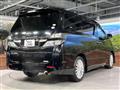2012 Toyota Vellfire