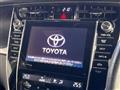 2015 Toyota Harrier