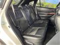 2015 Toyota Harrier