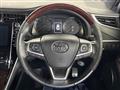 2015 Toyota Harrier