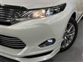 2015 Toyota Harrier