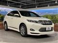 2015 Toyota Harrier