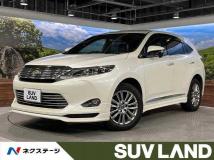2015 Toyota Harrier
