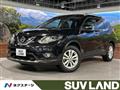 2014 Nissan X-Trail