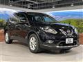2014 Nissan X-Trail