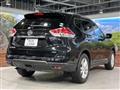 2014 Nissan X-Trail
