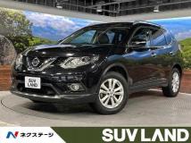 2014 Nissan X-Trail