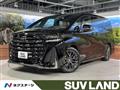 2023 Toyota Vellfire