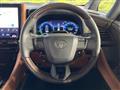 2023 Toyota Vellfire