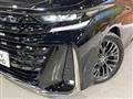 2023 Toyota Vellfire