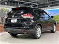 2015 Nissan X-Trail