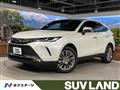 2024 Toyota Harrier