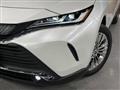 2024 Toyota Harrier