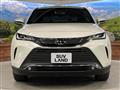 2024 Toyota Harrier