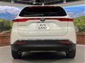 2024 Toyota Harrier