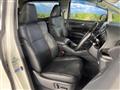 2019 Toyota Vellfire