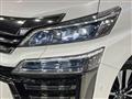 2019 Toyota Vellfire