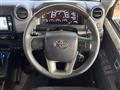 2025 Toyota Landcruiser 70