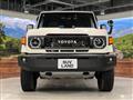 2025 Toyota Landcruiser 70