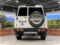 2025 Toyota Landcruiser 70