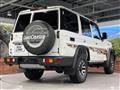 2025 Toyota Landcruiser 70