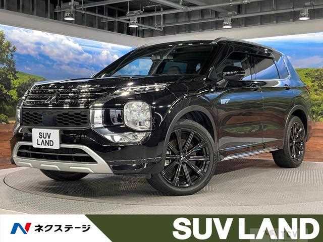 2022 Mitsubishi Outlander