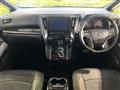 2021 Toyota Alphard G