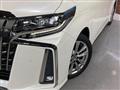2021 Toyota Alphard G