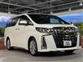 2021 Toyota Alphard G