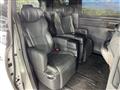 2024 Toyota Alphard G