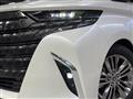 2024 Toyota Alphard G