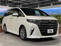 2024 Toyota Alphard G