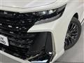 2025 Toyota Vellfire