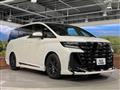 2025 Toyota Vellfire