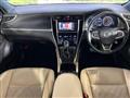 2016 Toyota Harrier