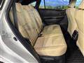2016 Toyota Harrier