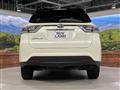 2016 Toyota Harrier