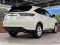 2016 Toyota Harrier