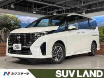 2023 Nissan Serena