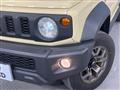 2024 Suzuki Jimny Sierra