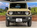 2024 Suzuki Jimny Sierra