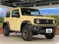 2024 Suzuki Jimny Sierra