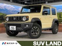 2024 Suzuki Jimny Sierra